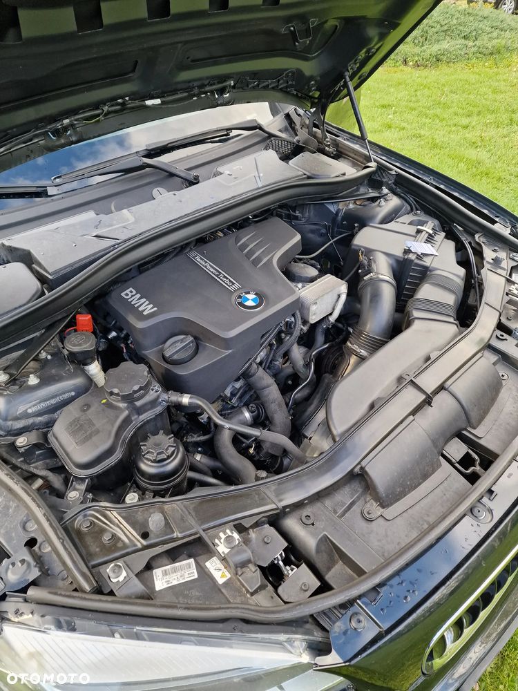 BMW X1 xDrive28i xLine - 7