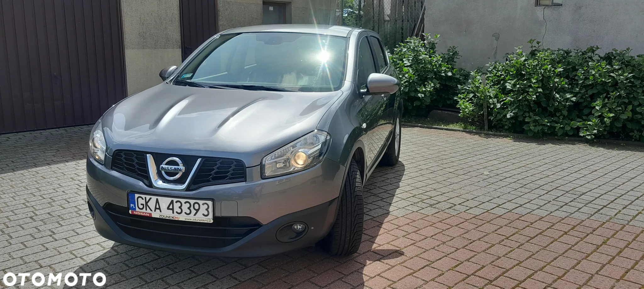 Nissan Qashqai 1.6 Acenta - 3