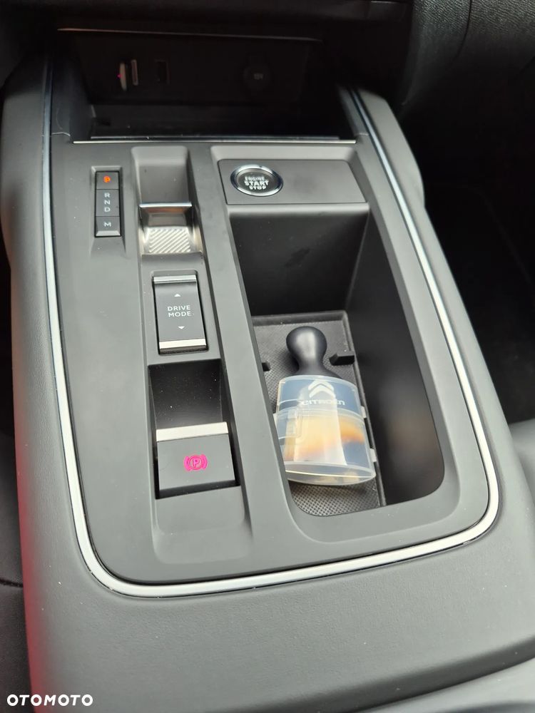 Citroën C5 Aircross 1.2 PureTech Shine Pack EAT8 - 14