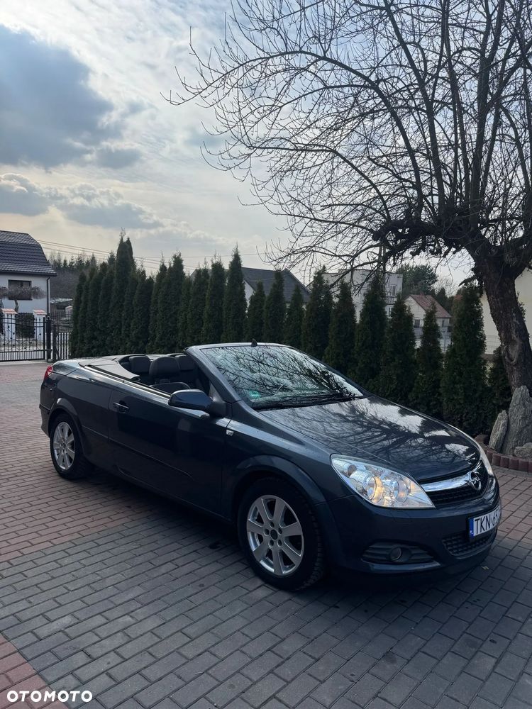 Opel Astra 1.6 Cosmo - 3