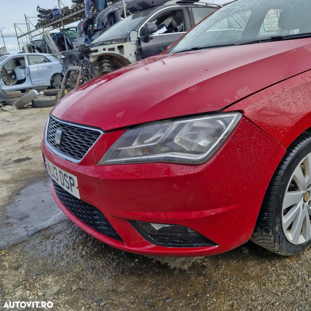 Dezmembrări Seat Toledo IV motor 1.6 TDI CAYC (2012-2015) - 2