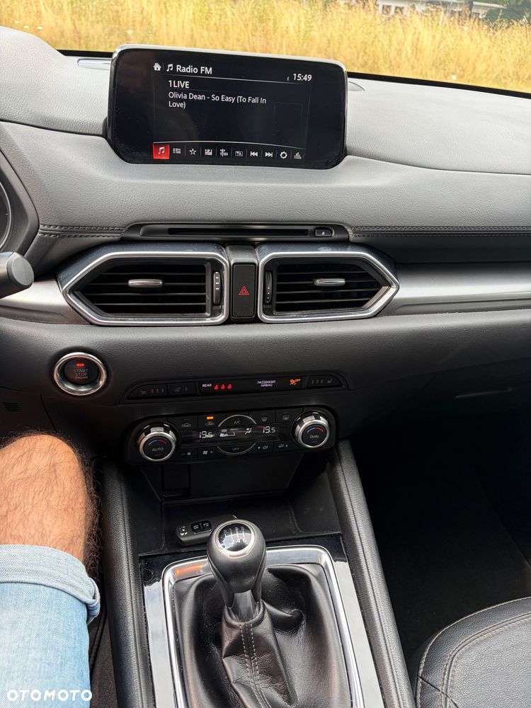 Mazda CX-5 2.0 Skyprestige 2WD - 17
