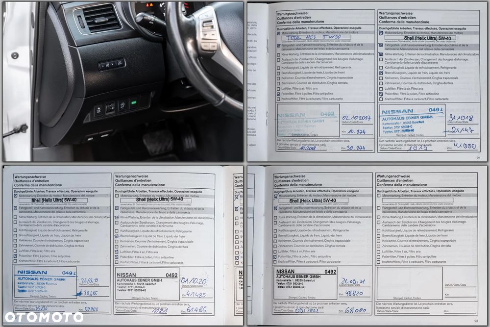 Nissan Pulsar 1.2 DIG-T Xtronic Acenta - 41