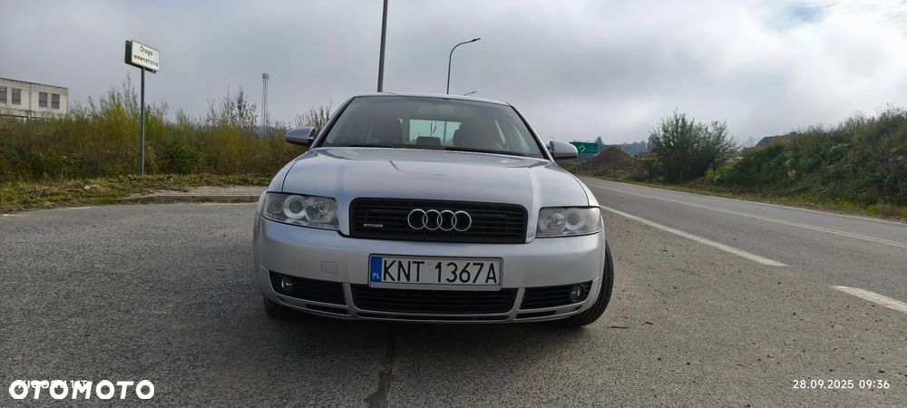 Audi A4 - 2