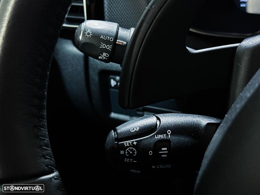 Citroën C5 Aircross 1.2 Hybrid Feel Pack e-DSC6 - 28