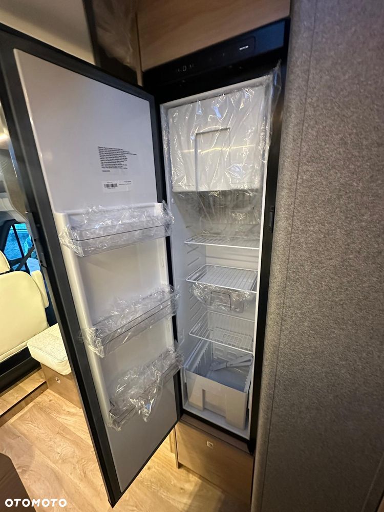 Dethleffs JUST T 7055 EB - 6