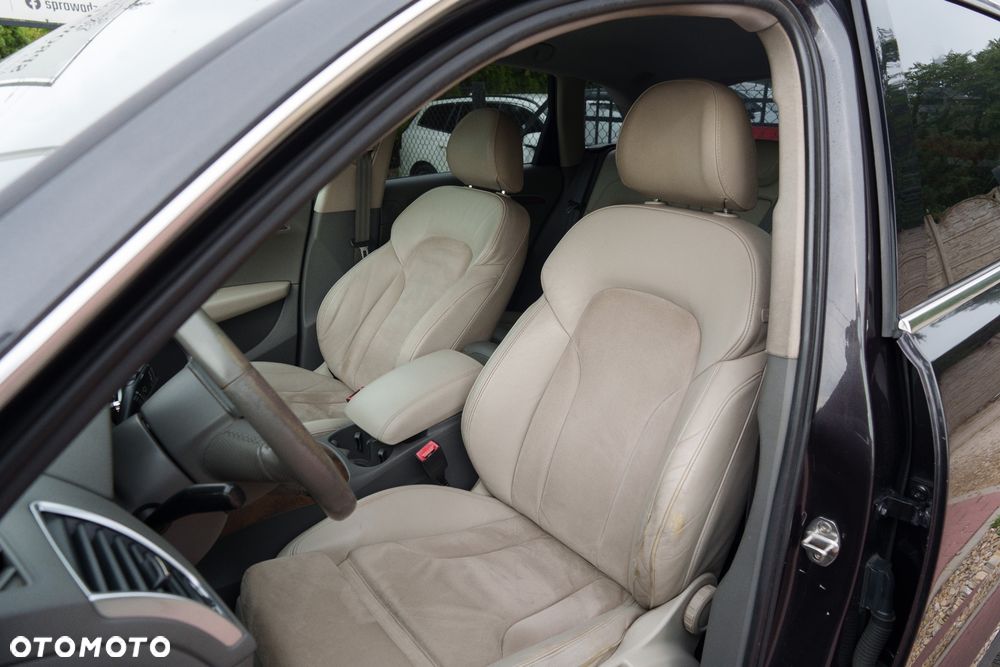 Audi Q5 2.0 TDI Quattro S tronic - 10
