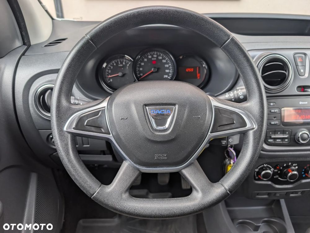 Dacia Dokker 1.6 SCe Laureate - 28
