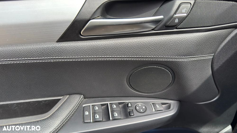 BMW X3 xDrive30d AT xLine - 15
