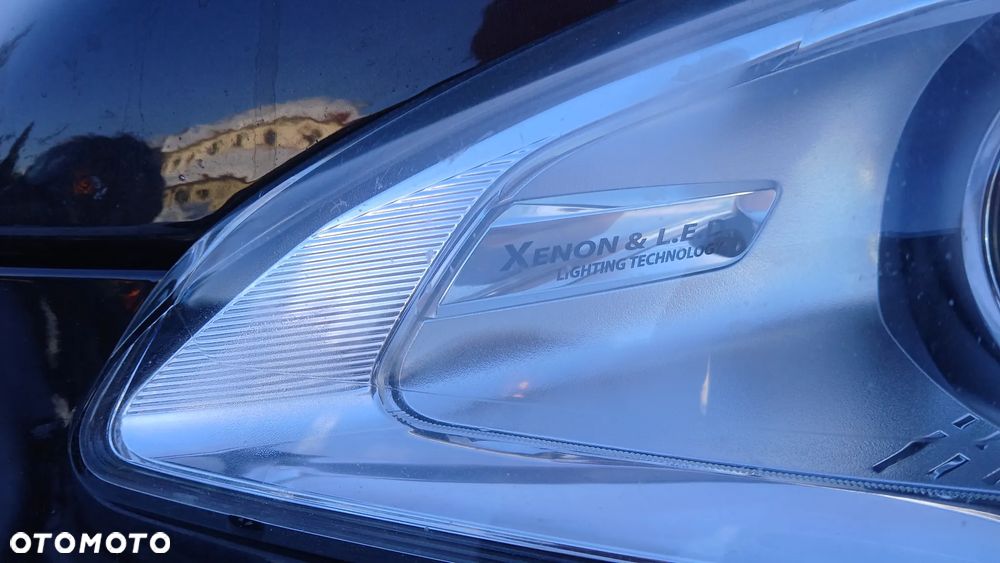 Peugeot 508 155 THP Allure - 10