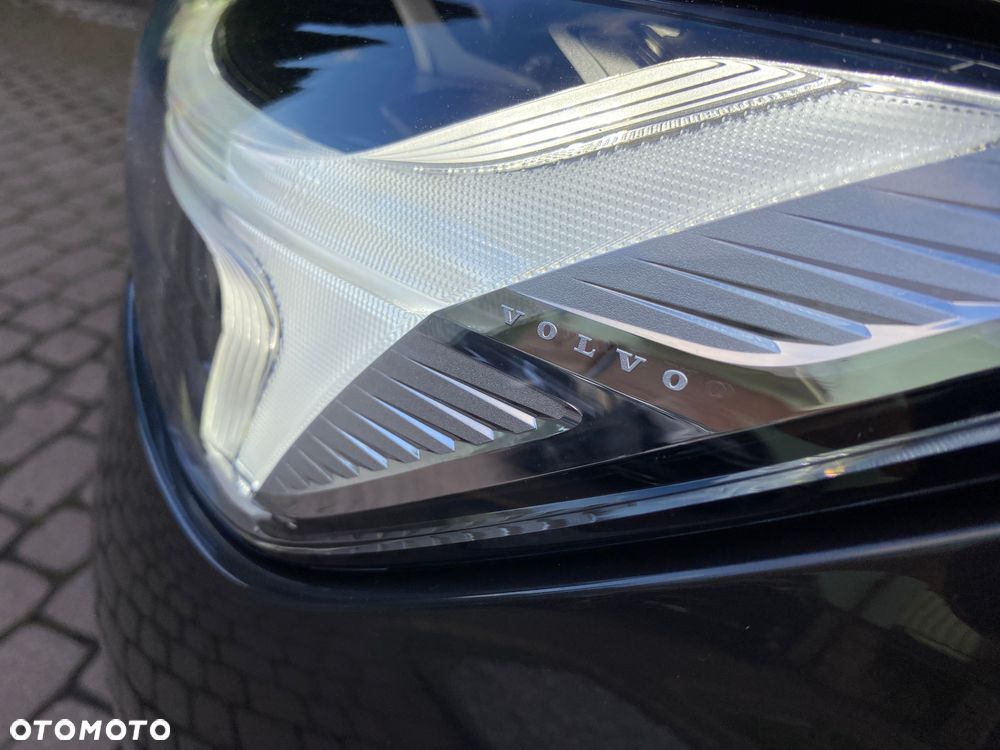 Volvo XC 60 B4 D Geartronic RDesign - 35