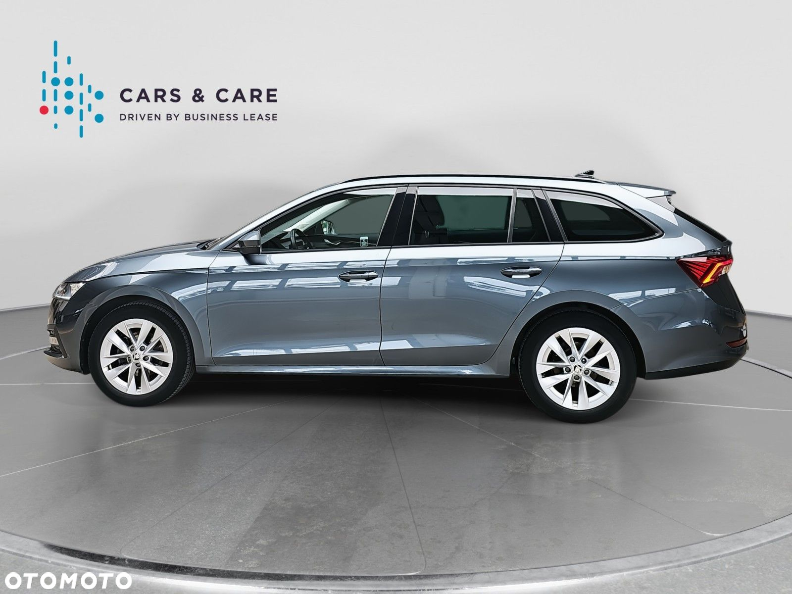 Skoda Octavia 2.0 TDI Ambition - 29