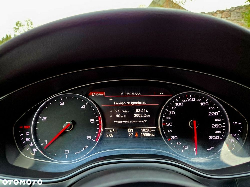 Audi A6 Limousine - 19