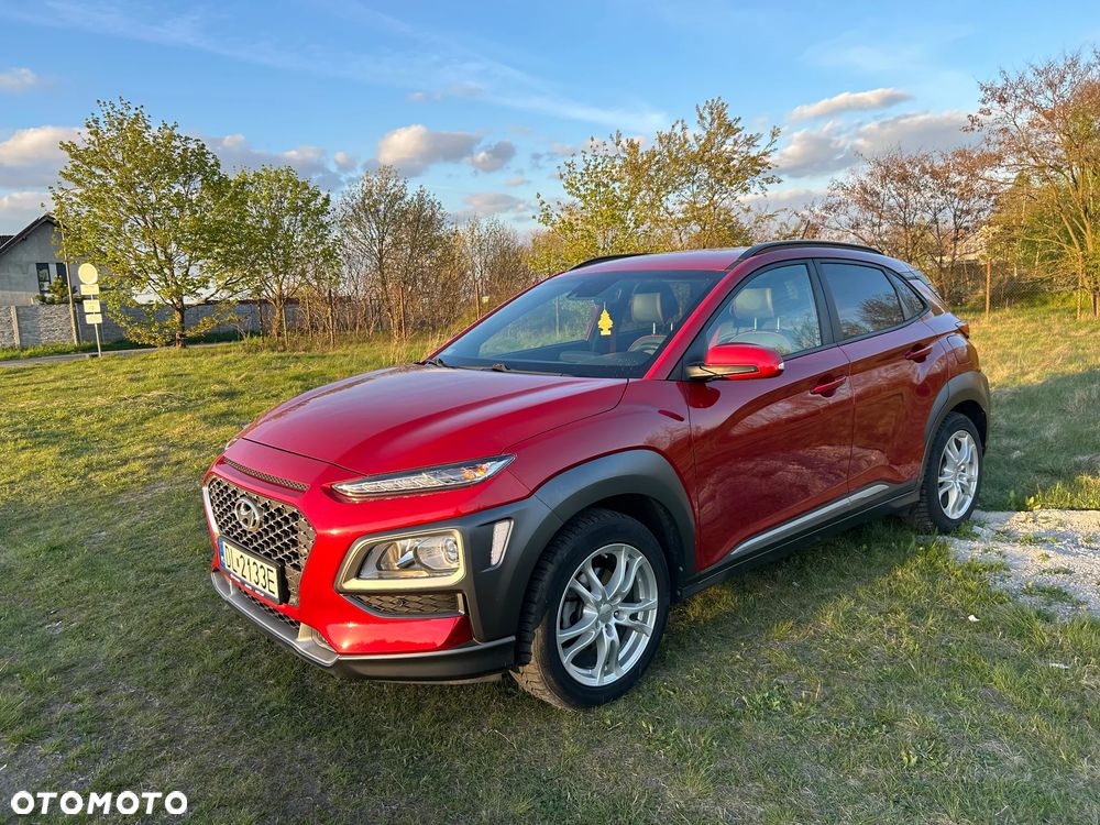 Hyundai Kona 1.0 T-GDI Style - 3