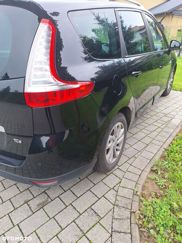 Renault Grand Scenic Gr 1.2 TCe Energy Limited - 6