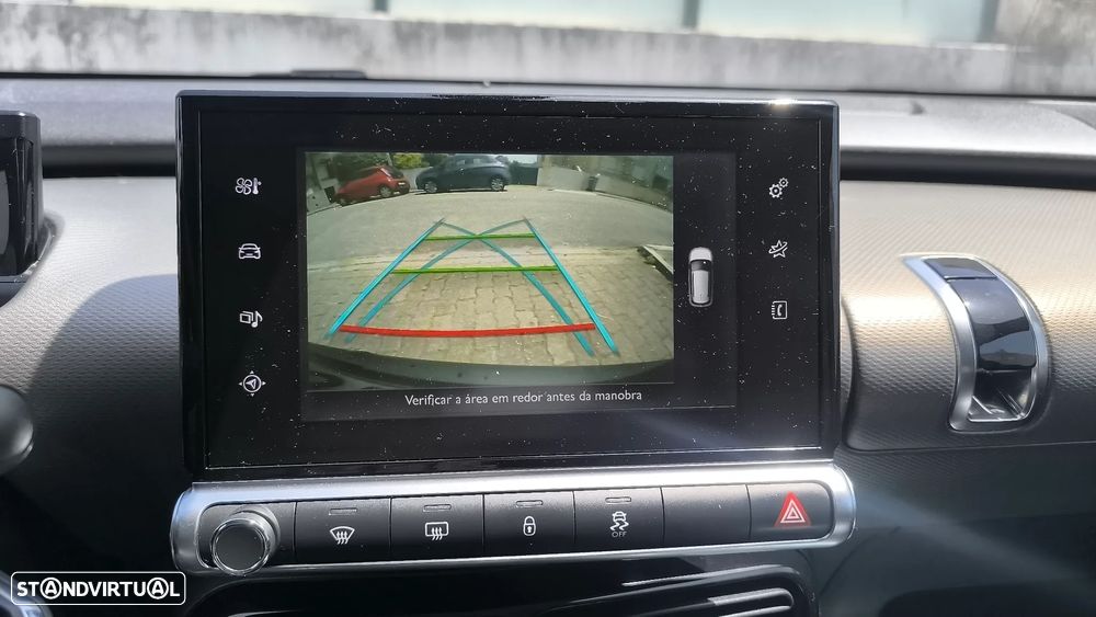 Citroën C4 Cactus 1.6 BlueHDi Shine ETG6 - 4