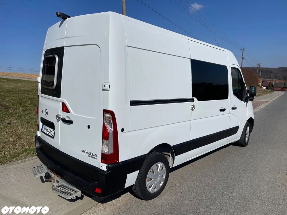 Renault Master - 12