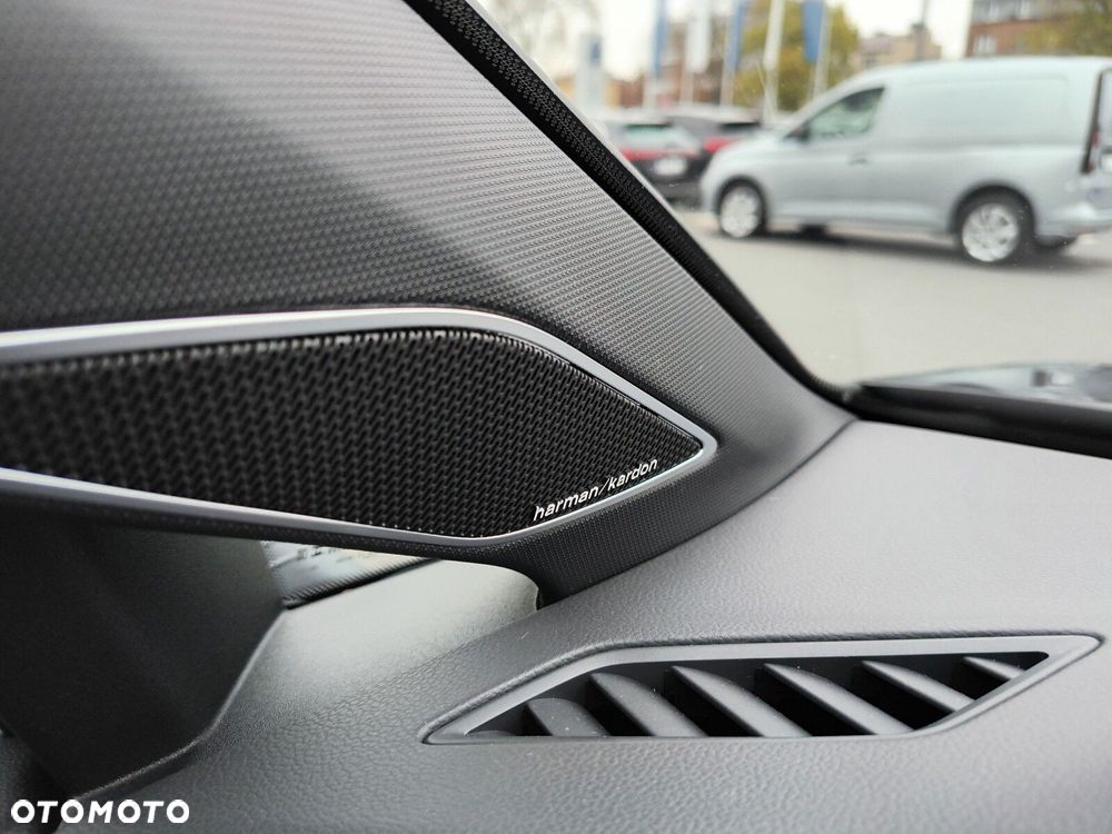 Volkswagen Golf 2.0 TSI GTI Edition 50 DSG - 23