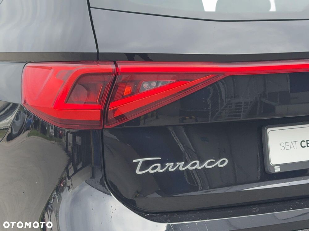Seat Tarraco - 14