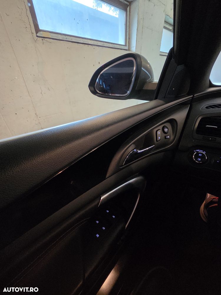 Opel Insignia 2.0 CDTI ECOTEC Start/Stop 4X4 Sport - 5