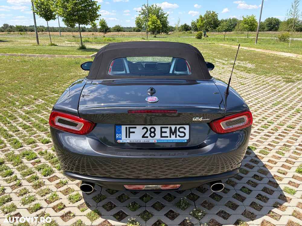 Fiat 124 - 6