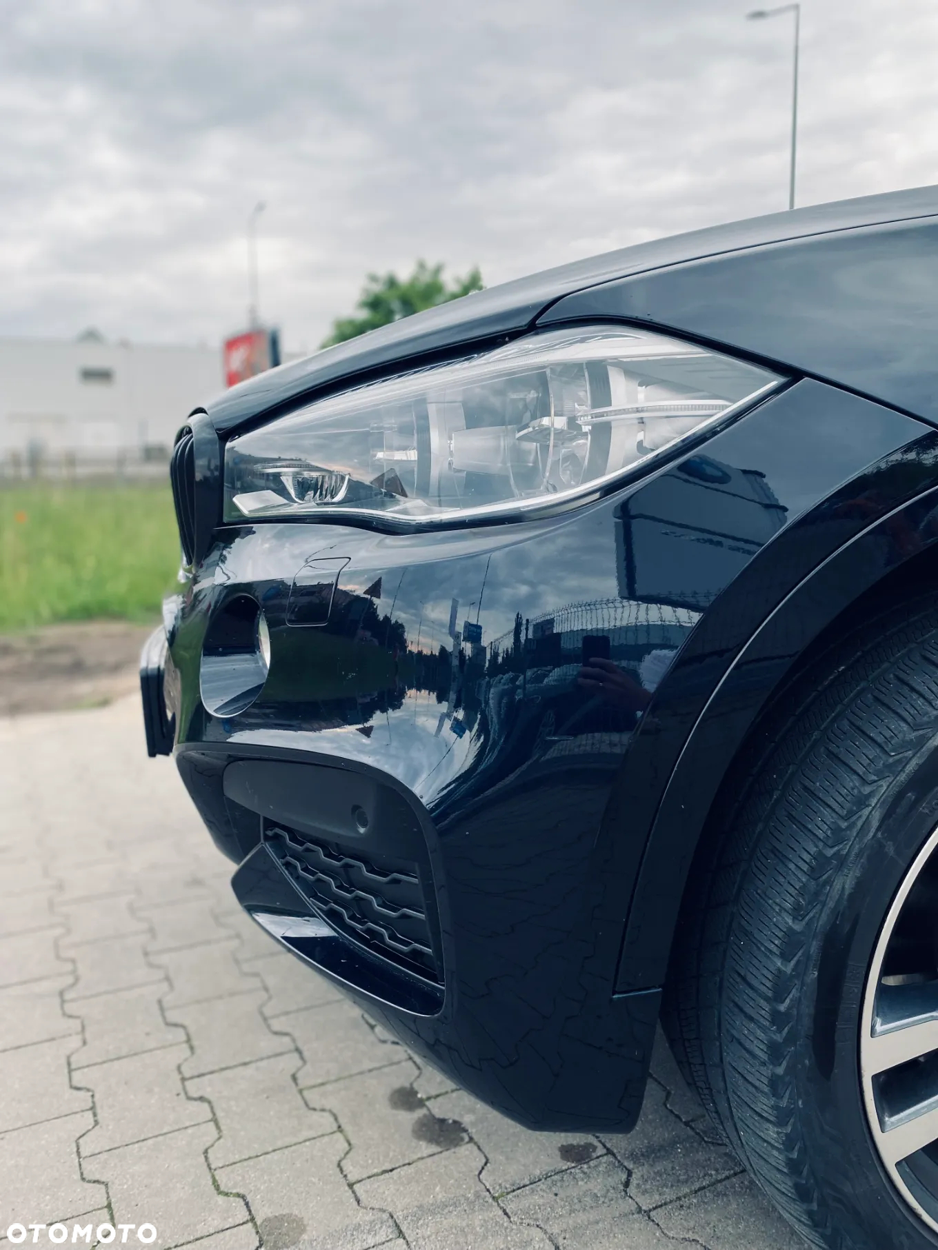 BMW X6 xDrive30d - 4