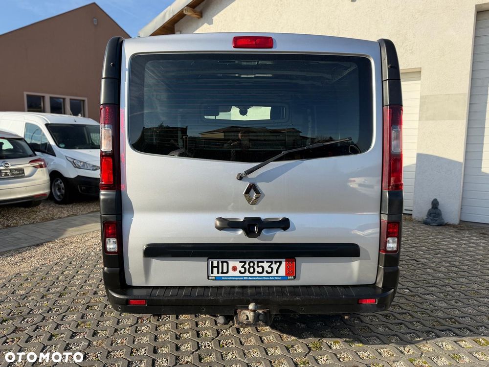 Renault Trafic - 9