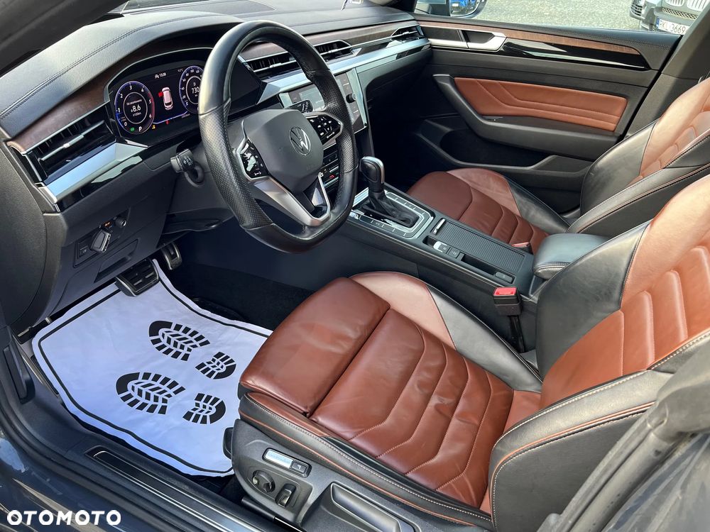 Volkswagen Arteon Shooting Brake 2.0 TDI 4Motion Elegance DSG - 7