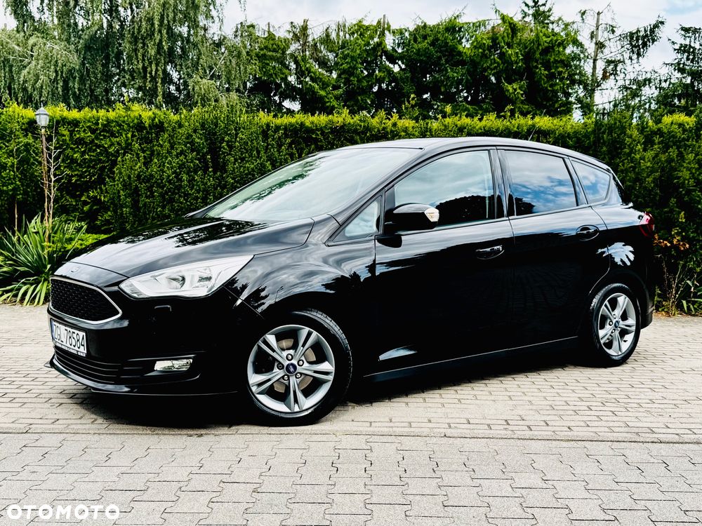 Ford C-MAX - 16