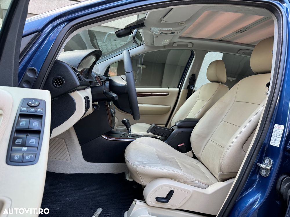 Mercedes-Benz A 180 CDI Autotronic Avantgarde Edition 10 - 8