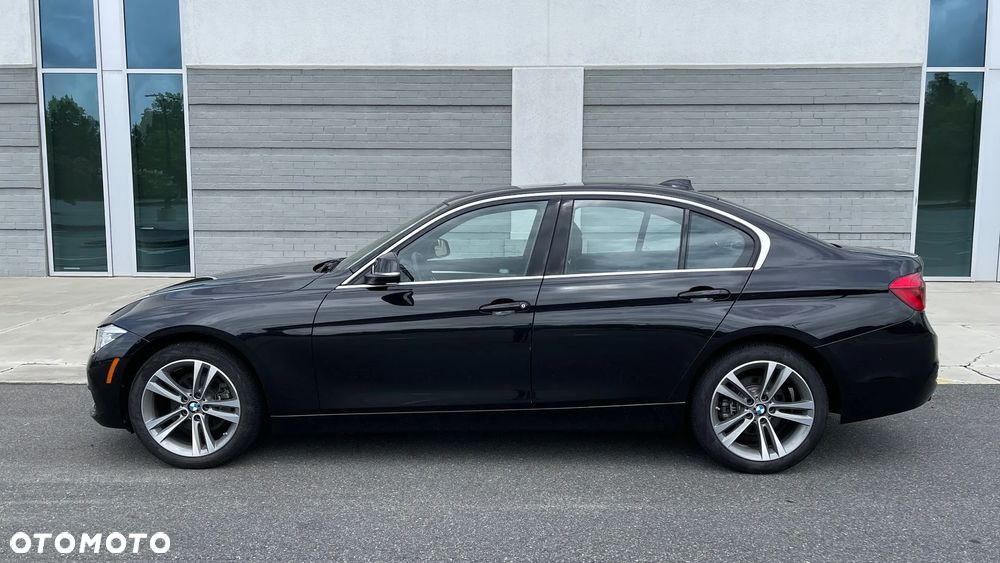 BMW Seria 3 - 3