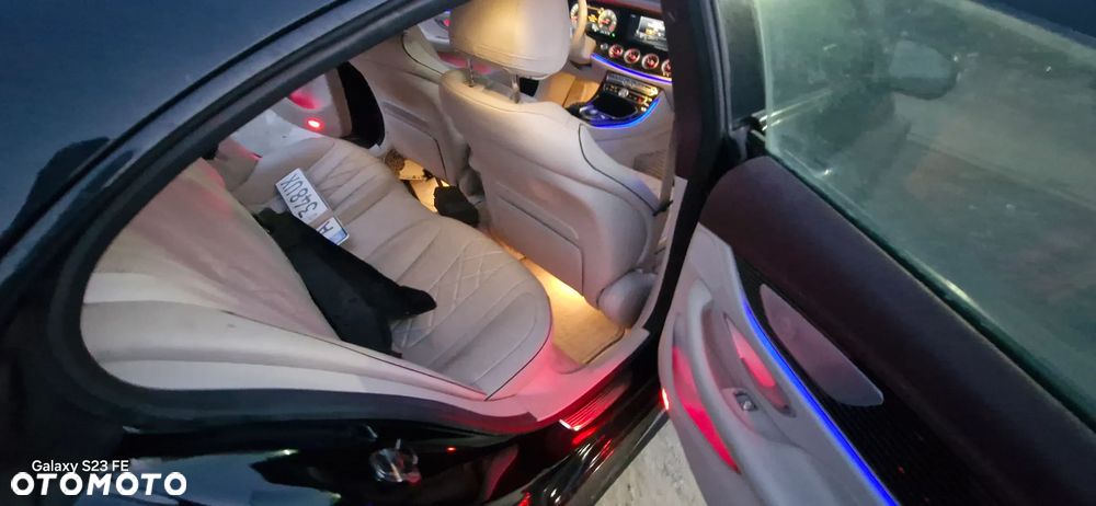 Mercedes-Benz CLS 400 d 4Matic 9G-TRONIC AMG Line - 29