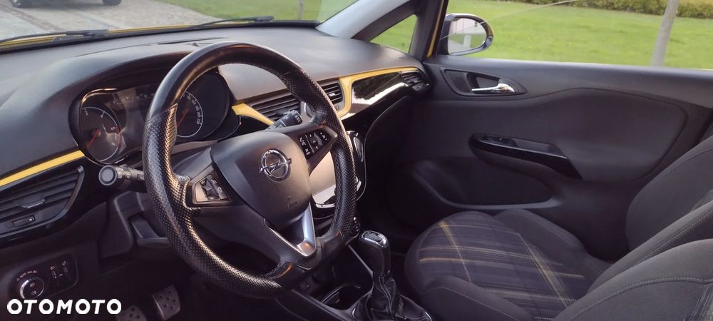Opel Corsa 1.3 CDTI Graphite ecoFLEX - 36