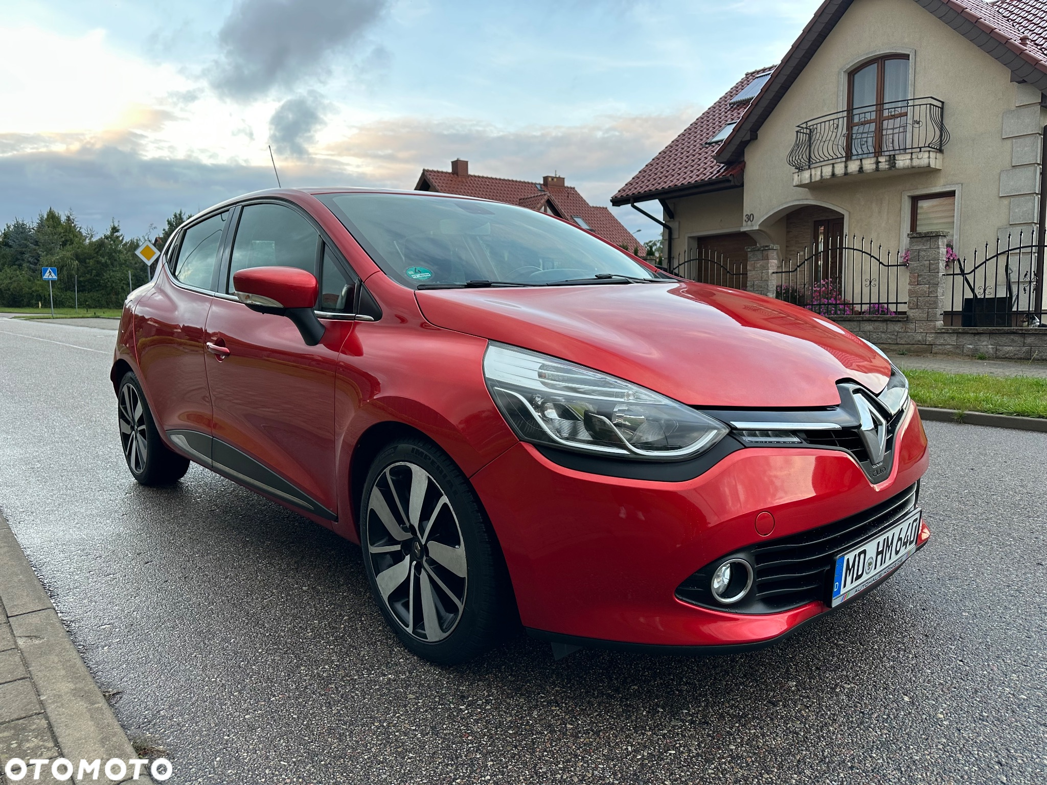 Renault Clio 0.9 Energy TCe Limited EU6 - 4