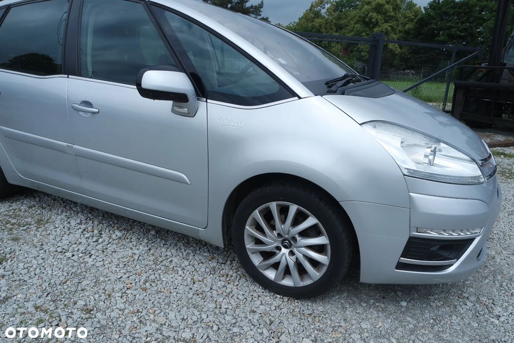 Citroën C4 Picasso - 3