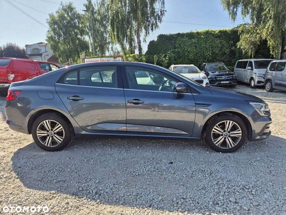 Renault Megane - 17