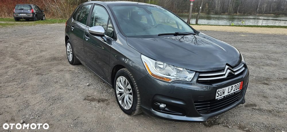 Citroën C4 HDi 115 Exclusive - 3