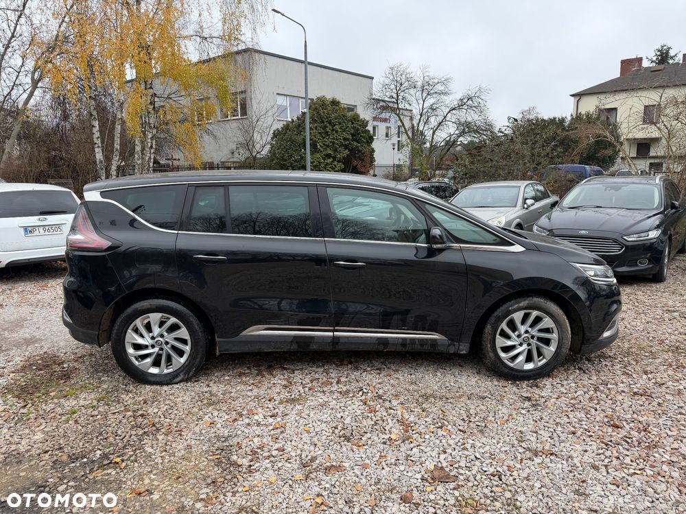 Renault Espace 1.6 dCi Energy Zen EDC - 8