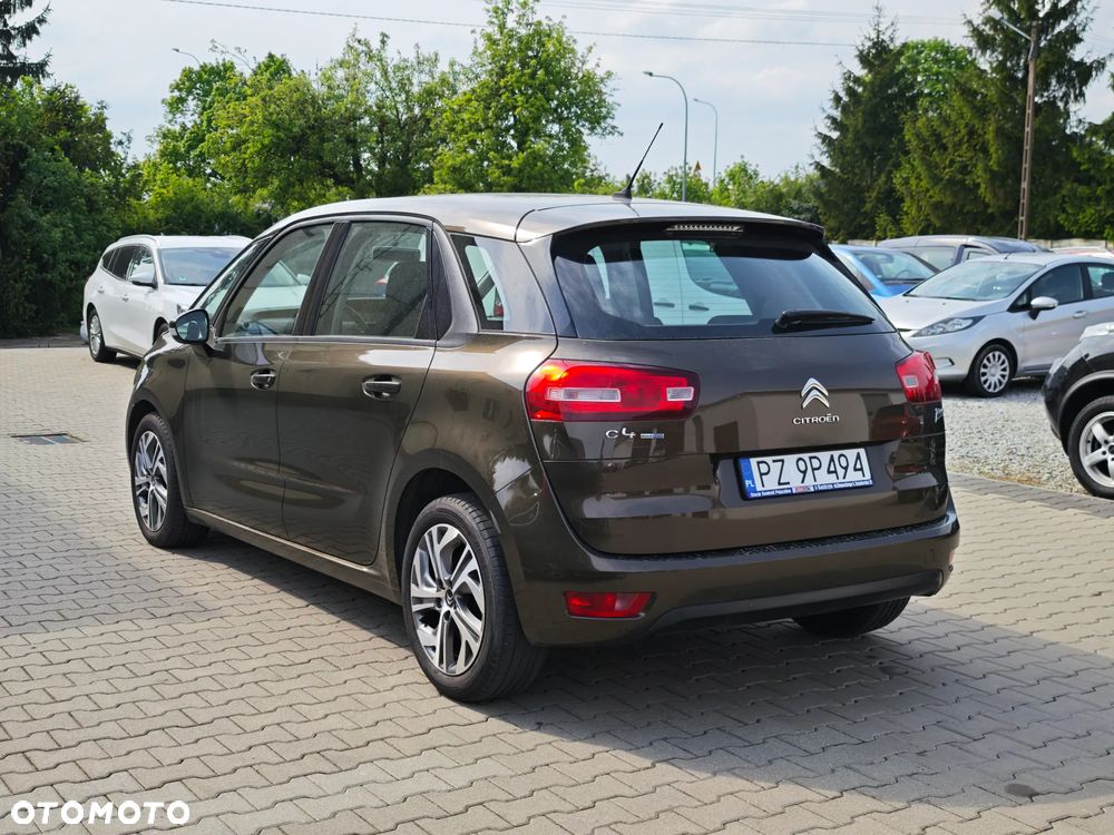 Citroën C4 Picasso HDi 150 FAP Business Class - 9