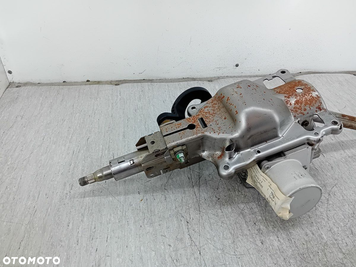 WSPOMAGANIE ELEKTRYCZNE, PION FIAT BRAVO II 00518549980 1.4 T-JET - 5
