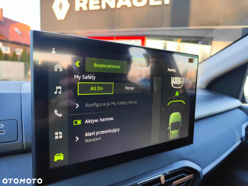 Dacia Sandero Stepway 1.0 TCe110 Expression - 19