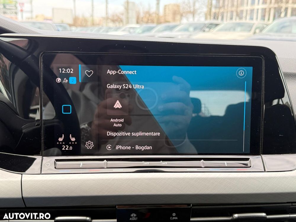 Volkswagen Golf - 16