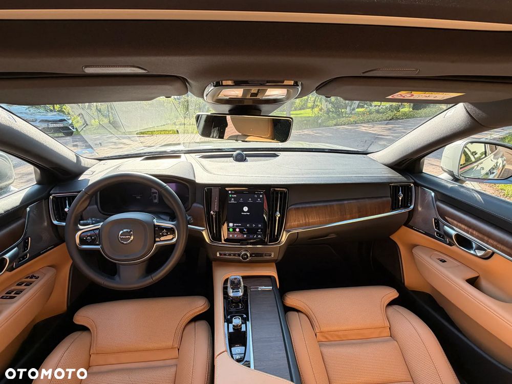 Volvo V90 B5 B Ultimate Bright - 18