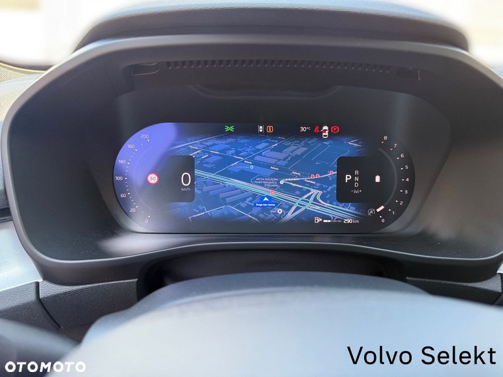 Volvo XC 40 - 17