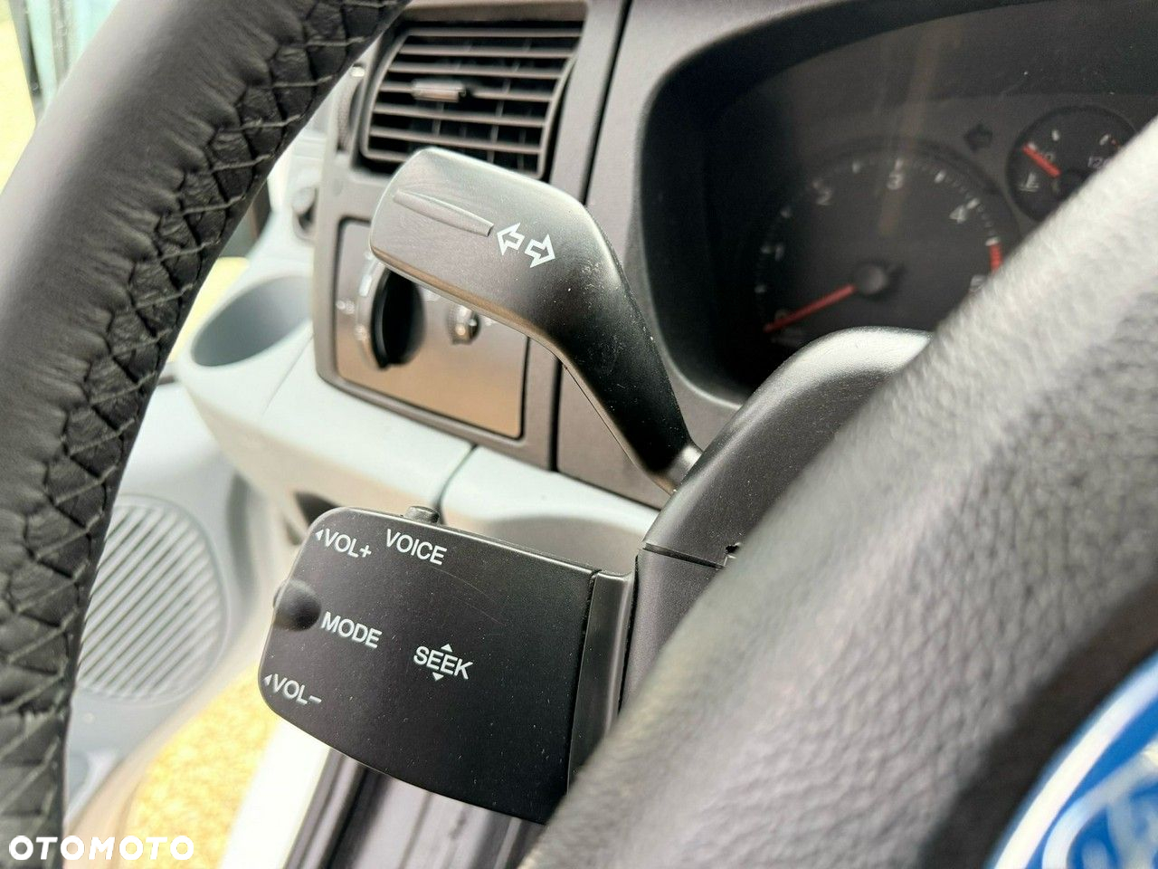 Ford Transit - 22