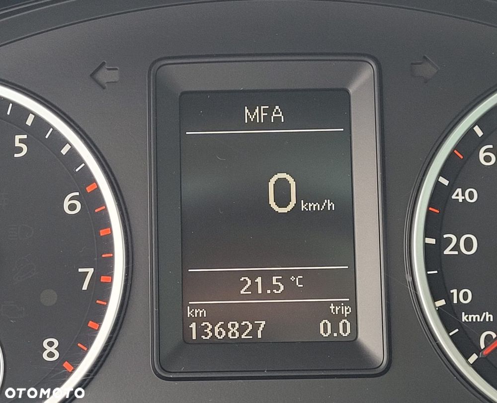 Volkswagen Tiguan 2.0 TSI 4Mot Sport&Style - 28