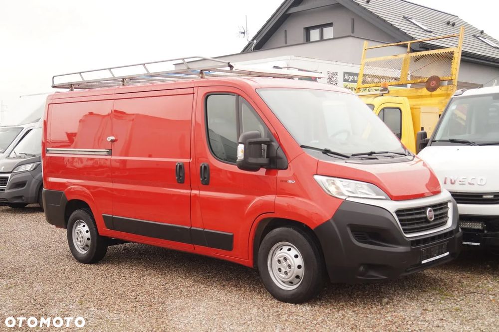 Fiat DUCATO - 9