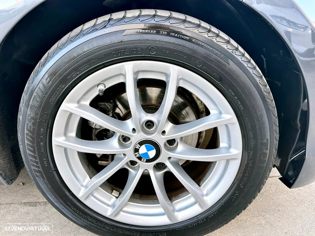 BMW 116 d Auto - 40