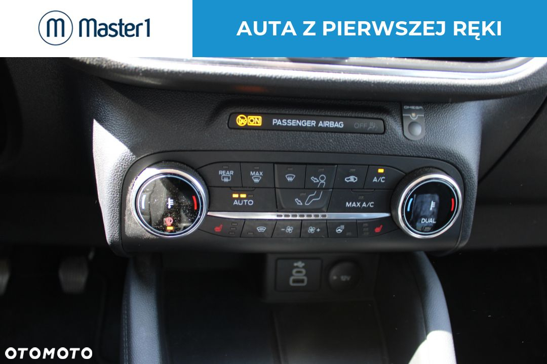 Ford Kuga - 17