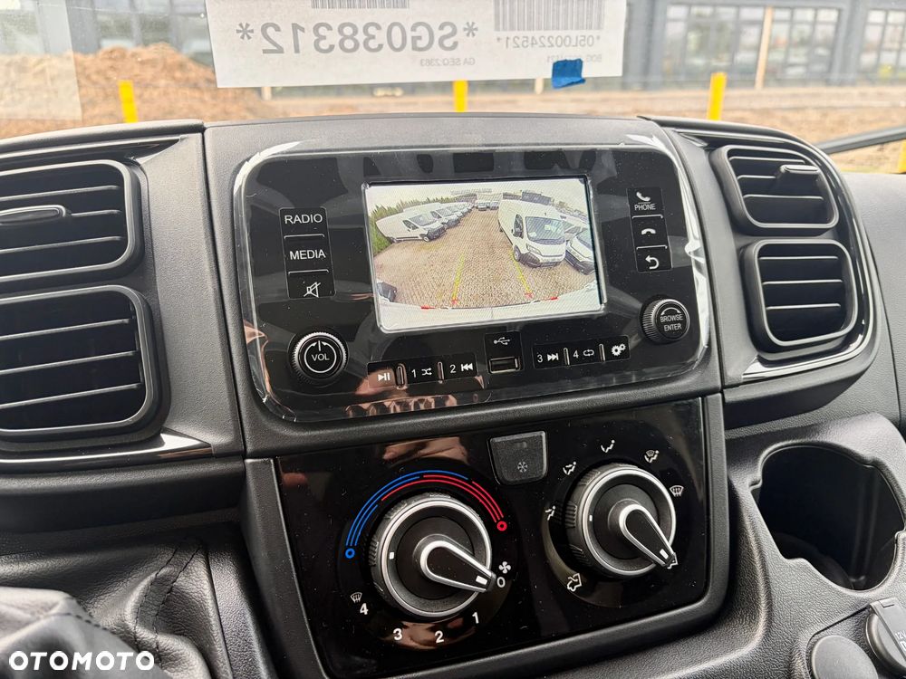 Fiat Ducato Maxi L3H2 - 9